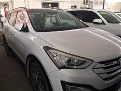 هیوندای سەنتافی